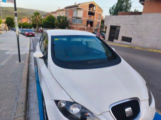 SEAT Altea 2008