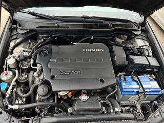 Motor Honda Accord N22A1