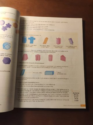 Matemáticas, 2 Secundaria, Región de Murcia, Re...
