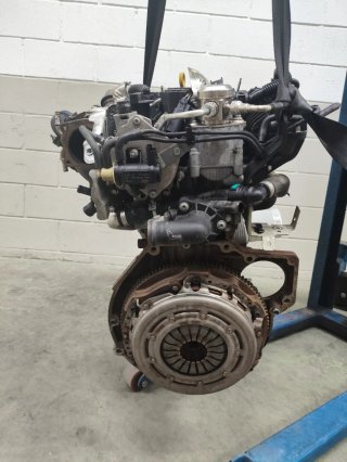 Motor completo Ford 1.0 Ecobust SFJB de 2014.
