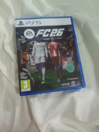 Consola PlayStation 5 PS5 Sony
