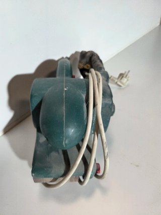 Lijadora de banda Casals 800W