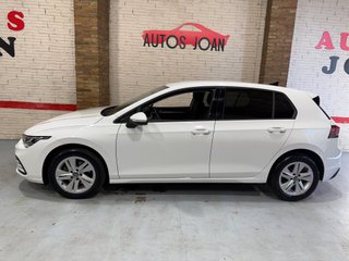 Volkswagen Golf 2.0TDI 2023