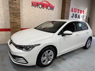 Volkswagen Golf 2.0TDI 2023