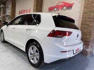 Volkswagen Golf 2.0TDI 2023
