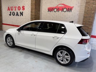 Volkswagen Golf 2.0TDI 2023