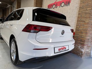 Volkswagen Golf 2.0TDI 2023