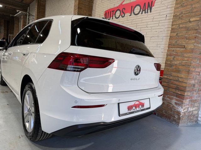 Volkswagen Golf 2.0TDI 2023