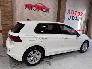 Volkswagen Golf 2.0TDI 2023