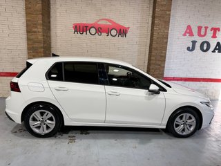 Volkswagen Golf 2.0TDI 2023