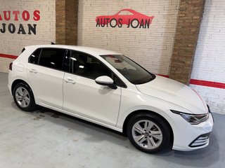 Volkswagen Golf 2.0TDI 2023