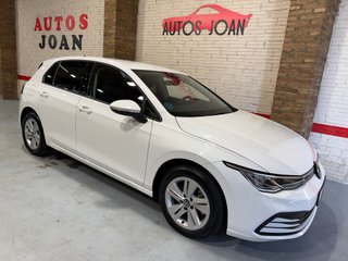 Volkswagen Golf 2.0TDI 2023