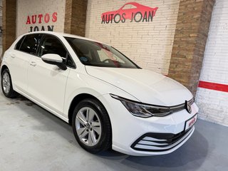 Volkswagen Golf 2.0TDI 2023