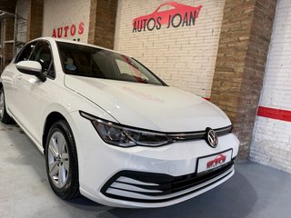 Volkswagen Golf 2.0TDI 2023