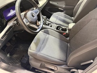 Volkswagen Golf 2.0TDI 2023