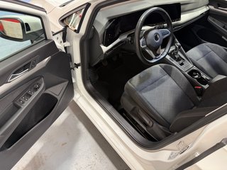 Volkswagen Golf 2.0TDI 2023
