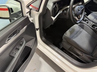 Volkswagen Golf 2.0TDI 2023