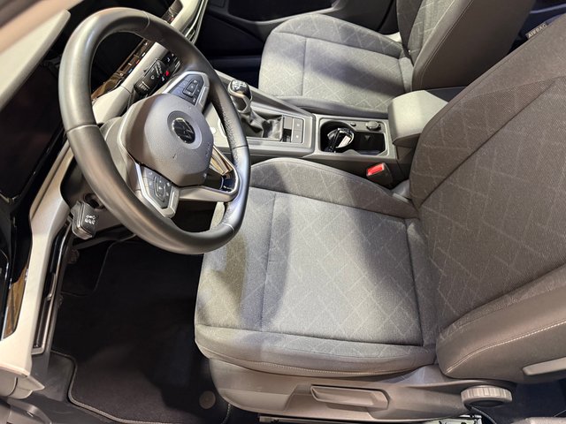 Volkswagen Golf 2.0TDI 2023