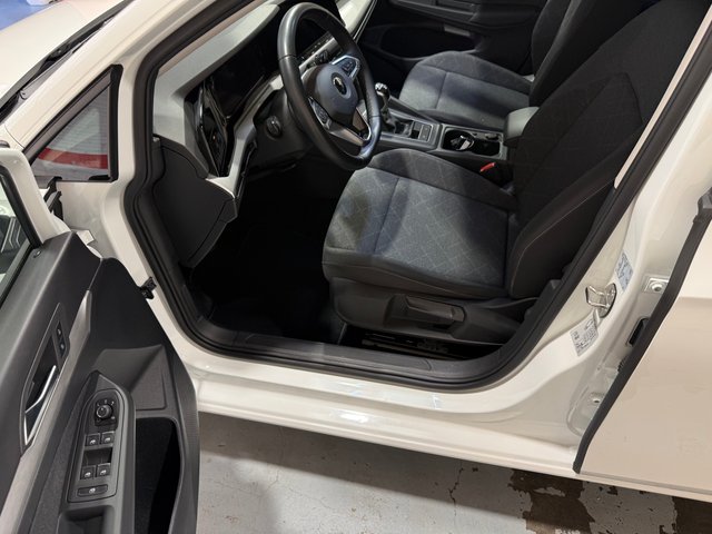 Volkswagen Golf 2.0TDI 2023