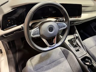 Volkswagen Golf 2.0TDI 2023