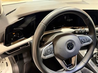 Volkswagen Golf 2.0TDI 2023