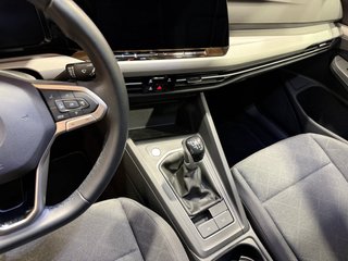 Volkswagen Golf 2.0TDI 2023