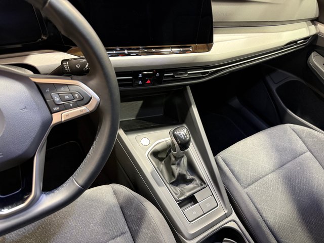 Volkswagen Golf 2.0TDI 2023
