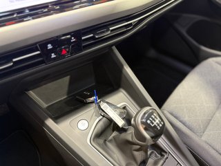 Volkswagen Golf 2.0TDI 2023