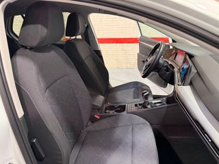 Volkswagen Golf 2.0TDI 2023