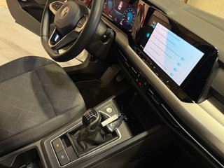 Volkswagen Golf 2.0TDI 2023