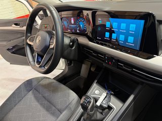 Volkswagen Golf 2.0TDI 2023