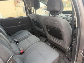 Renault Scenic 2009