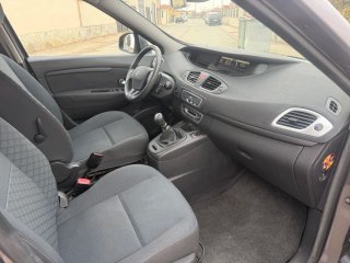 Renault Scenic 2009
