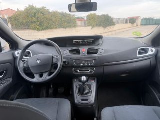 Renault Scenic 2009