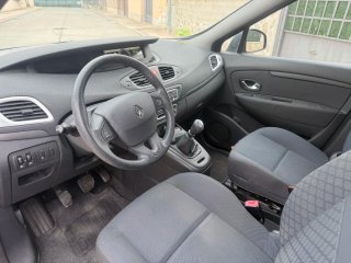 Renault Scenic 2009