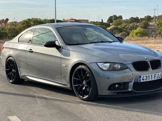BMW Serie 3 2008