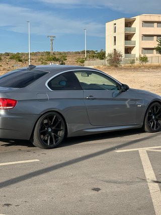 BMW Serie 3 2008