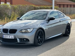 BMW Serie 3 2008