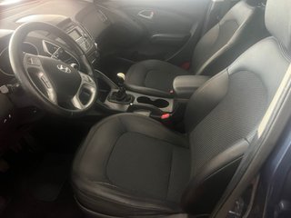 Hyundai ix35 2011