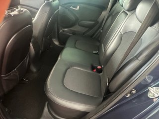 Hyundai ix35 2011