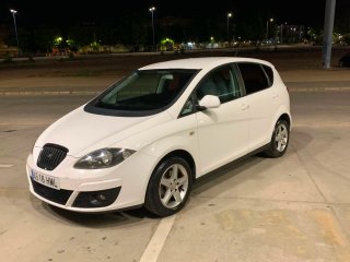 SEAT Altea 2013