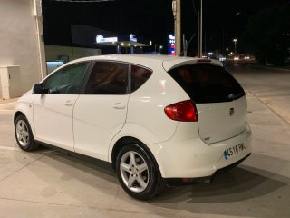 SEAT Altea 2013