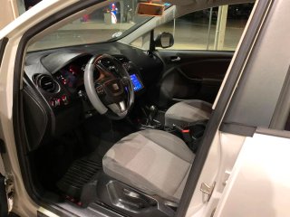 SEAT Altea 2013