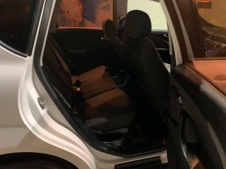 SEAT Altea 2013