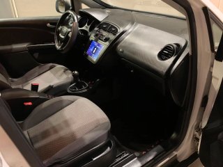 SEAT Altea 2013