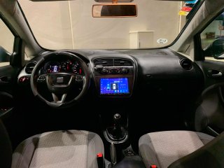 SEAT Altea 2013