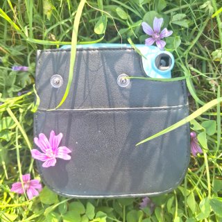 Instax Mini 11 Azul Fujifilm