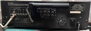 Sintonizador HIFI PIONEER TX-7800 MUY ALTA GAMA