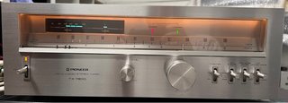 Sintonizador HIFI PIONEER TX-7800 MUY ALTA GAMA