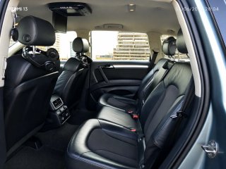 Magnífico audi q7 3.0 tdi v6 233cv